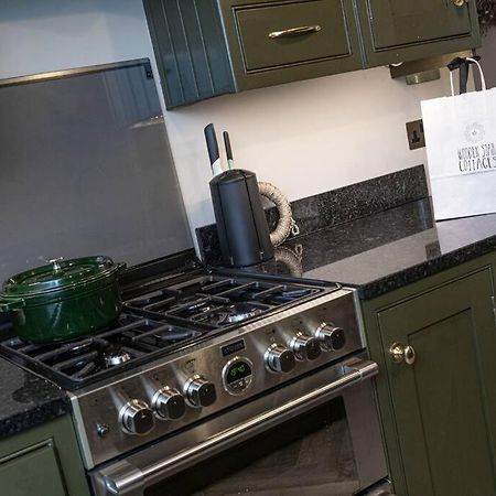 Farriers Cottage-Tranquil Haven, Central Location! Hexham Exterior photo