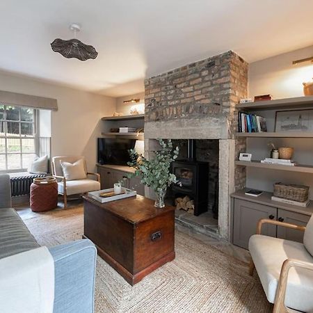 Farriers Cottage-Tranquil Haven, Central Location! Hexham Exterior photo