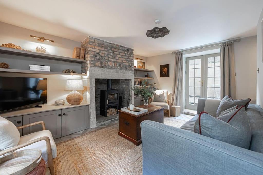 Farriers Cottage-Tranquil Haven, Central Location! Hexham Exterior photo