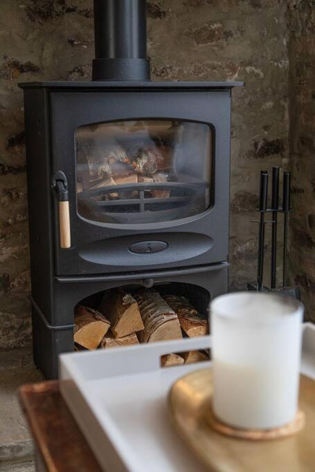 Farriers Cottage-Tranquil Haven, Central Location! Hexham Exterior photo