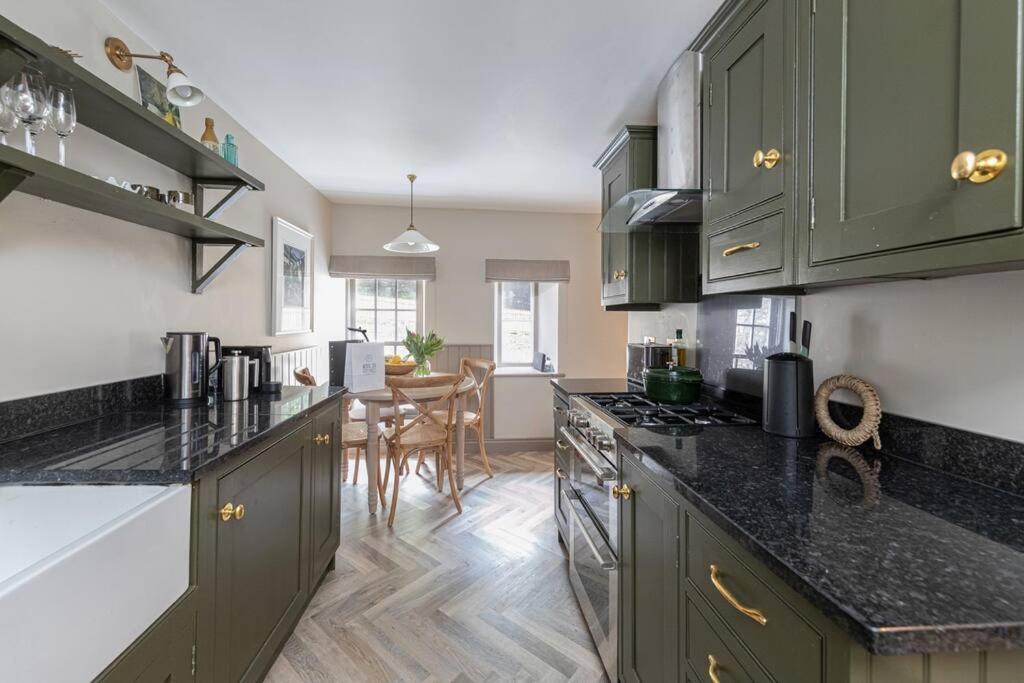 Farriers Cottage-Tranquil Haven, Central Location! Hexham Exterior photo