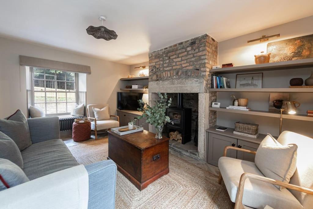 Farriers Cottage-Tranquil Haven, Central Location! Hexham Exterior photo