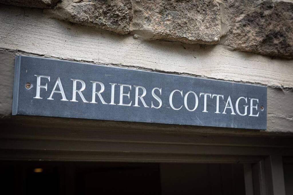Farriers Cottage-Tranquil Haven, Central Location! Hexham Exterior photo