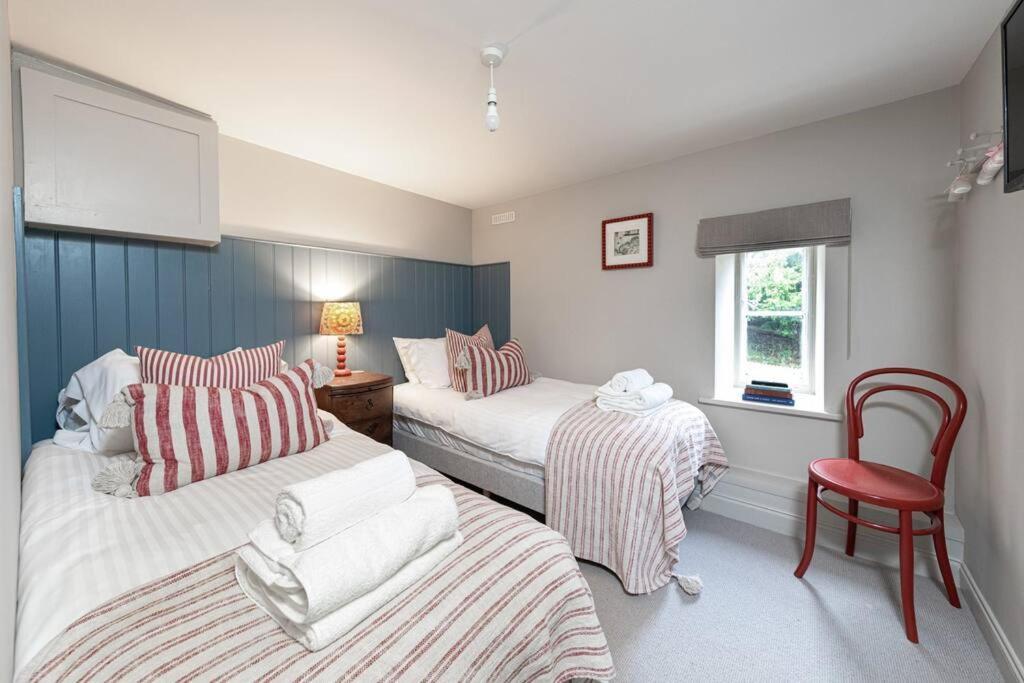 Farriers Cottage-Tranquil Haven, Central Location! Hexham Exterior photo