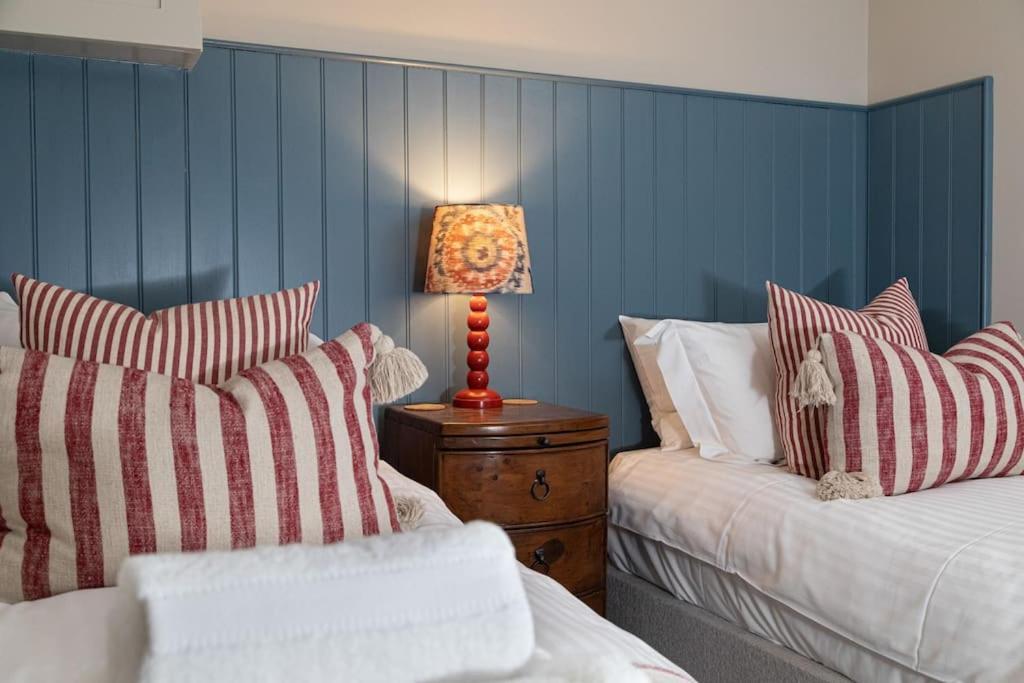 Farriers Cottage-Tranquil Haven, Central Location! Hexham Exterior photo