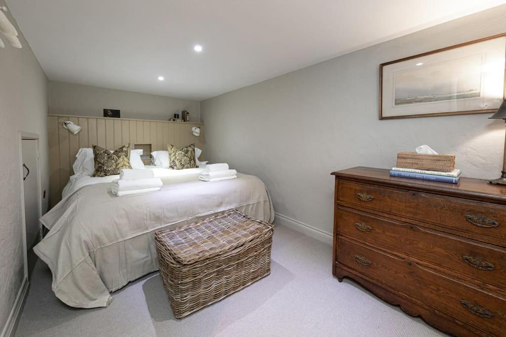 Farriers Cottage-Tranquil Haven, Central Location! Hexham Exterior photo