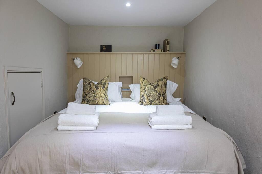 Farriers Cottage-Tranquil Haven, Central Location! Hexham Exterior photo