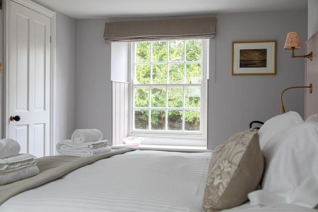 Farriers Cottage-Tranquil Haven, Central Location! Hexham Exterior photo