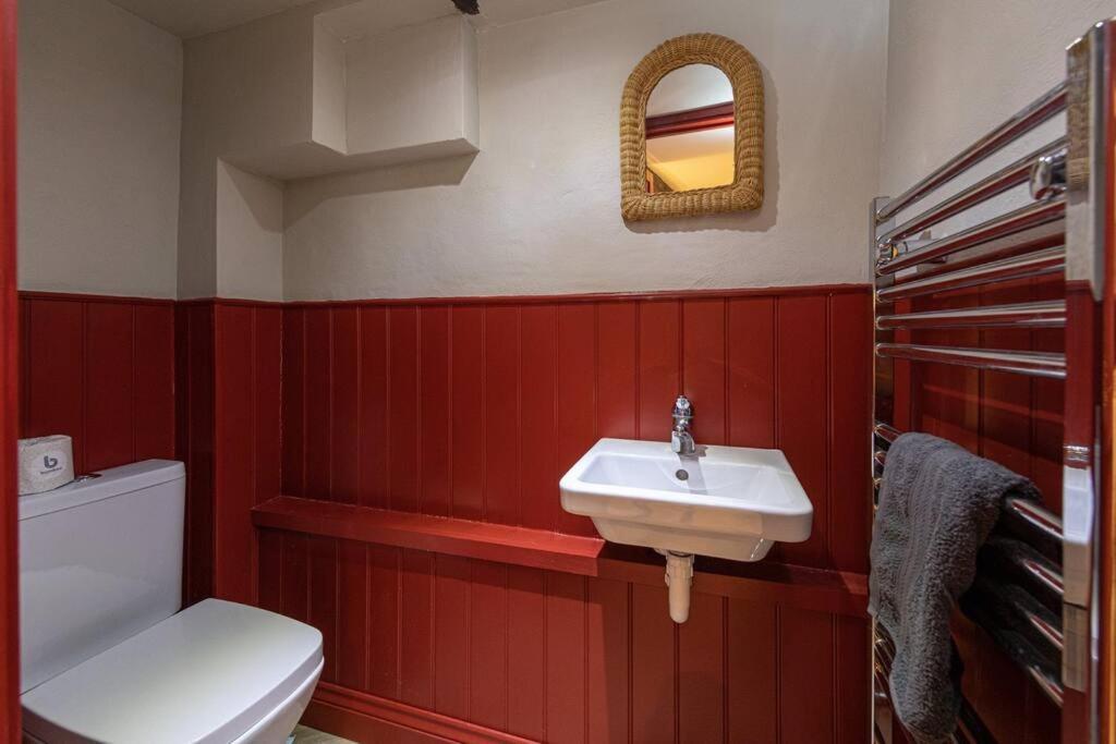 Farriers Cottage-Tranquil Haven, Central Location! Hexham Exterior photo