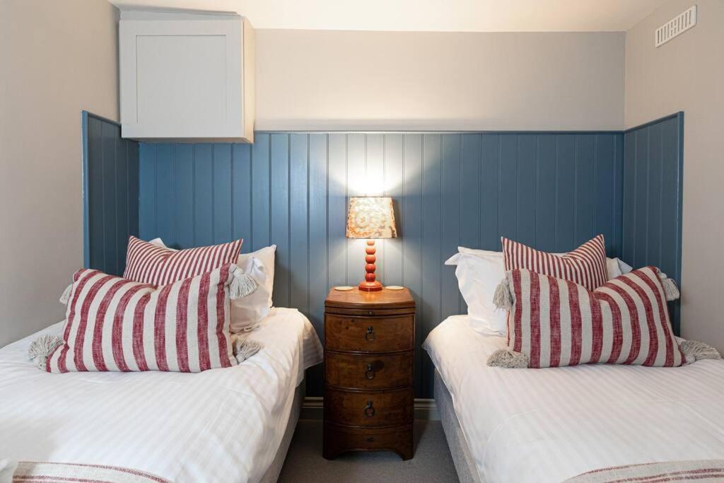 Farriers Cottage-Tranquil Haven, Central Location! Hexham Exterior photo
