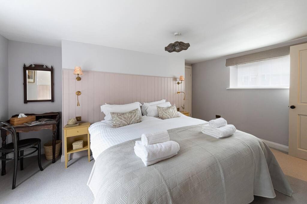 Farriers Cottage-Tranquil Haven, Central Location! Hexham Exterior photo