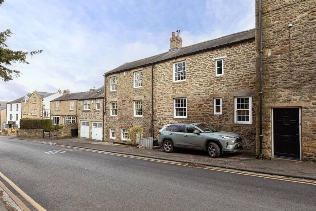Farriers Cottage-Tranquil Haven, Central Location! Hexham Exterior photo