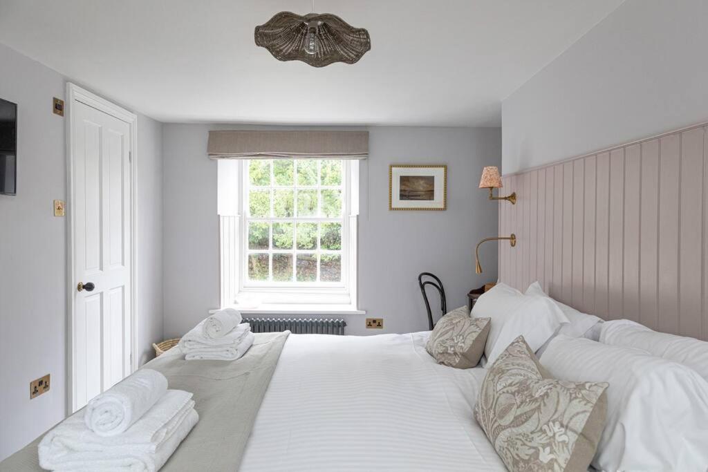 Farriers Cottage-Tranquil Haven, Central Location! Hexham Exterior photo