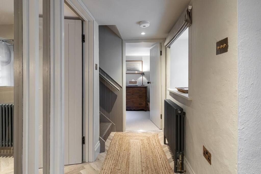 Farriers Cottage-Tranquil Haven, Central Location! Hexham Exterior photo